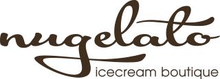 Logo for Nugelato