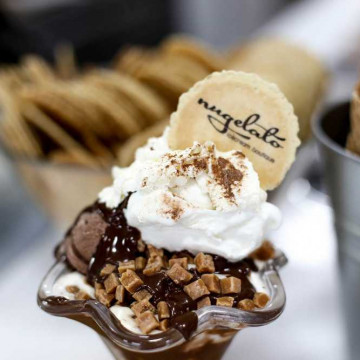 Image for Nugelato Gift Card